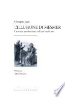 L'illusione di Mesmer