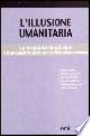 L'illusione umanitaria