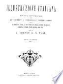 L'Illustrazione italiana