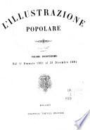 L'Illustrazione popolare