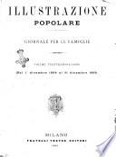 L'illustrazione popolare