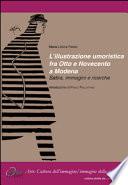 L'illustrazione umoristica fra Otto e Novecento a Modena
