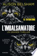 L'imbalsamatore