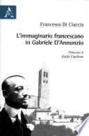 L'immaginario francescano in Gabriele D'Annunzio