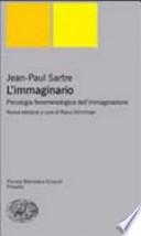 L'immaginario