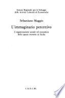 L'immaginario percettivo