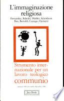 L'immaginazione Religiosa