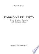 L'immagine del testo