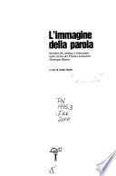 L'immagine della parola