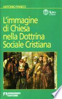 L'immagine di Chiesa nella dottrina sociale cristiana