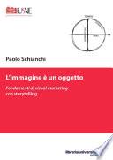 L'immagine è un oggetto