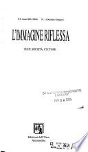 L'Immagine riflessa