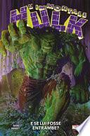 L'Immortale Hulk (2018) 1