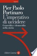 L'imperativo di uccidere
