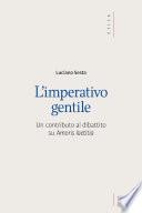 L'imperativo gentile