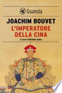L'imperatore della Cina