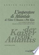 L'imperatore di Atlantide