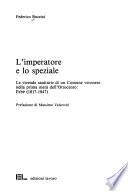 L'imperatore e lo speziale