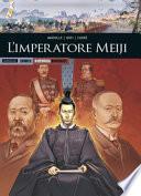 L'imperatore Meiji
