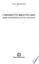 L'imperfetto bibliotecario