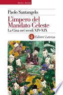 L'impero del Mandato Celeste