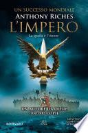 L'impero. La spada e l'onore