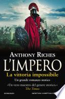L'impero. La vittoria impossibile