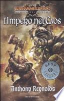 L'impero nel caos. Warhammer online. Age of recroning