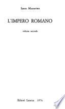L'Impero romano