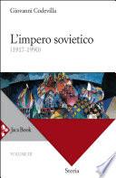L'impero sovietico