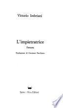 L'impietratrice