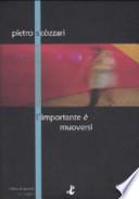 L'importante è muoversi