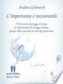 L'importante è raccontarlo