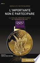 L'importante non è partecipare. La storia del primo oro olimpico del taekwondo italiano