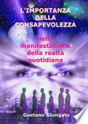 L' Importanza Della Consapevolezza