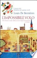 L'impossibile volo