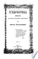 L'impostura