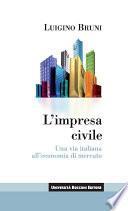 L'impresa civile