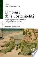 L'impresa della sostenibilità