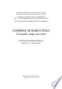 L'impresa di Marco Polo