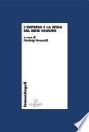 L'impresa e la sfida del bene comune