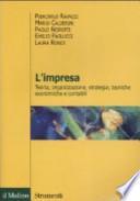 L' impresa