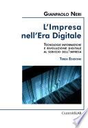 L'impresa nell'era digitale