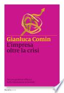 L'impresa oltre la crisi