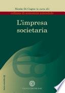 L'Impresa societaria