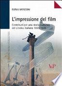 L'impressione del film