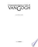 L'Impressionismo e l'età di Van Gogh
