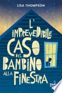 L'imprevedibile caso del bambino alla finestra