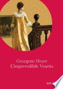 L'imprevedibile Venetia