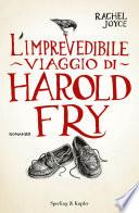 L'imprevedibile viaggio di Harold Fry